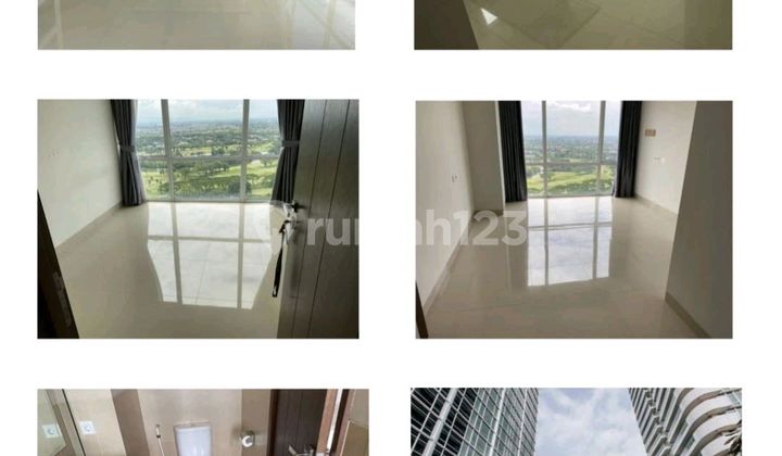 For Sale U Residence 2 Bedrooms Semi Furnished 1