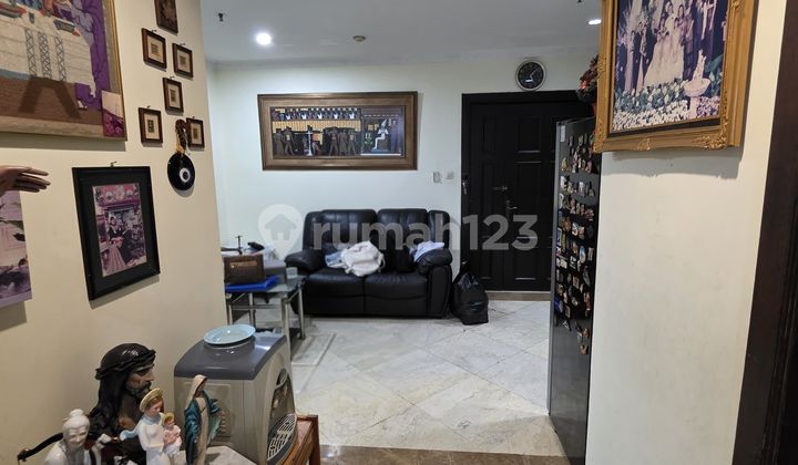 For Sale Kedoya Elok 2 Apartment 2 Bedrooms 2