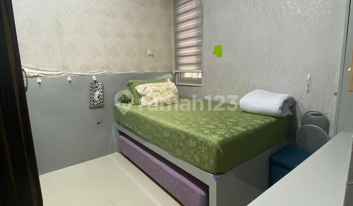 For Sale House In Casajardin Semi-Furnished Good 2