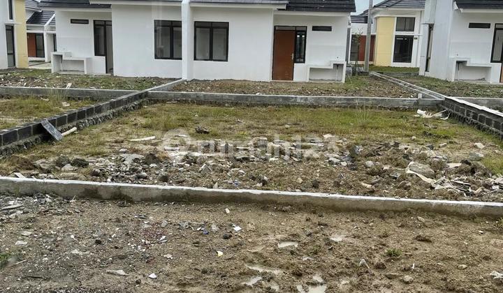Dijual Rumah di Citra Maja Hadap Timur Laut SHM Dijual Rumah di Citra Maja Hadap Timur Laut SHM