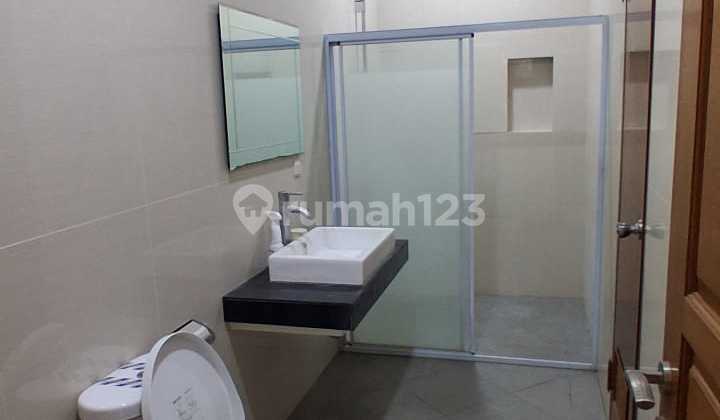 Dijual Rumah Duri Kepa Renovasi bisa 3 Mobil 2