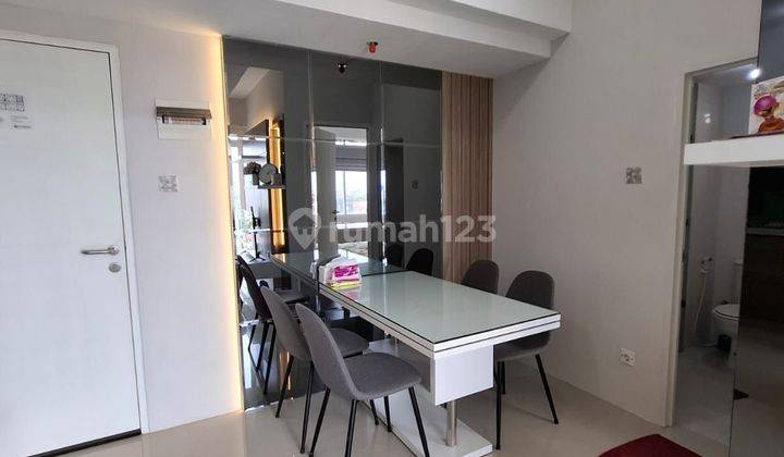 Disewa Apartment WestPoint 2 Kamar Tidur FULL FURNISHED 2