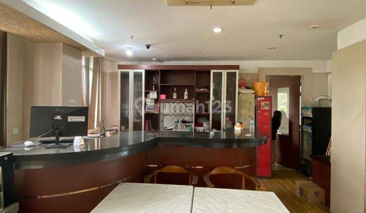 Dijual Kios Apartment Westmark 130 m Full Furnished 2