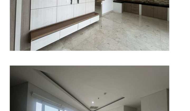 Dijual Dago Suite Apartment 1 Kamar Tidur Semi Furnished 2