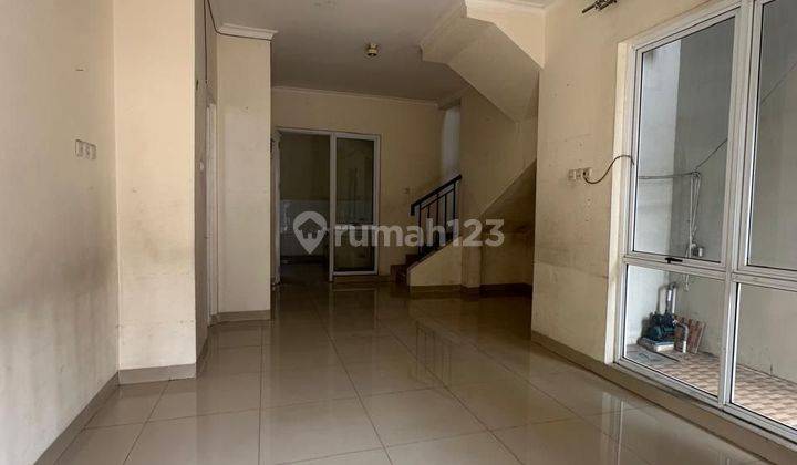 Di Sewa Rumah di Casajardin residence 7x15 Bagus 2