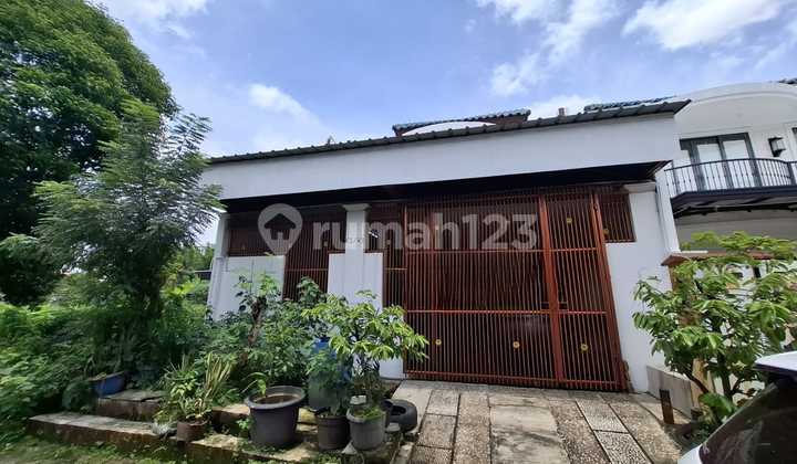 Di Sewa Rumah di Grisenda, Full Furnished Di Sewa Rumah di Grisenda, Full Furnished