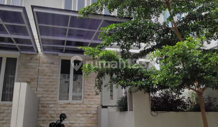 Dijual Rumah Di Bukit Sentul Malang 1