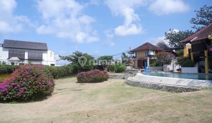 Beautiful Big Villa Complex Close To Pandawa Beach Jimbaran 2