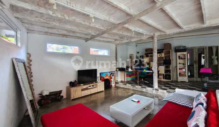 Comfortable & Quite House In Tanjung Benoa, Badung 2