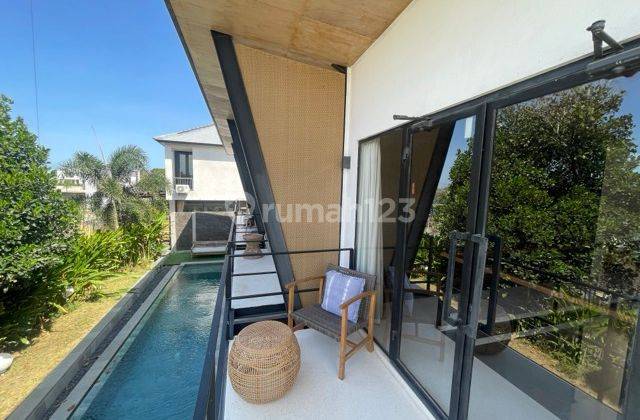 For Sale Loft Apartment Canggu, 5 minutes to the beach 1