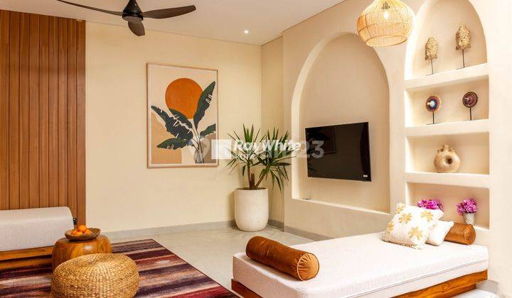 4 Units Luxury Furnished Villa In Strategic Location Ungasan 1