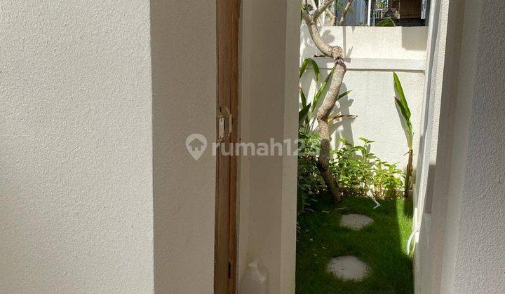 Dijual Rumah Minimalis Dan Terawat Semi Furnished di Mengwi 2