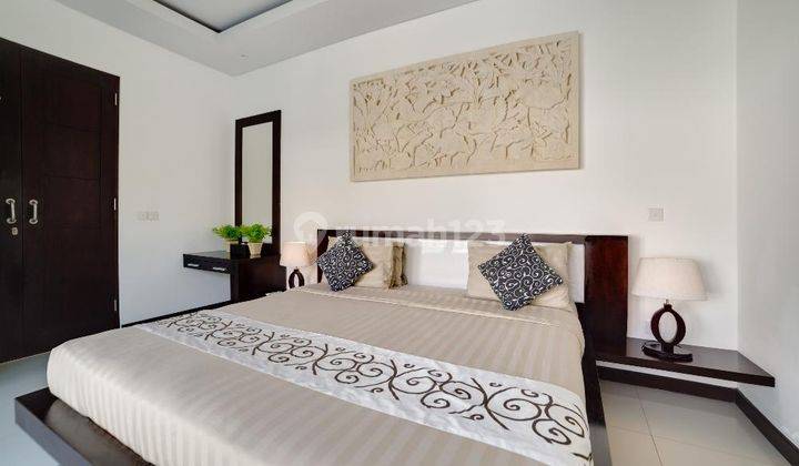 5 Unit Luxury Villa Close To The Beach In Tanjung Benoa 2