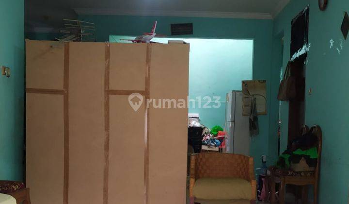 Langka Dijual Cepat Rumah Strategis di Pemogan Dekat Jalan Raya  2