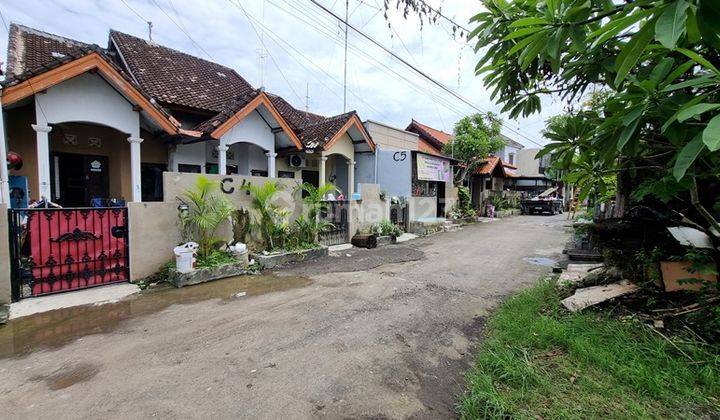 Kost 3BR di Taman Baruna Jimbaran Cocok Untuk Investasi 2