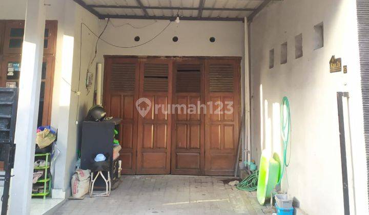 Langka Dijual Cepat Rumah Strategis di Pemogan Dekat Jalan Raya  1