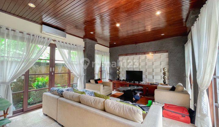 Luxury Villa With Ocean View Near Gwk Statue Ungasan 2