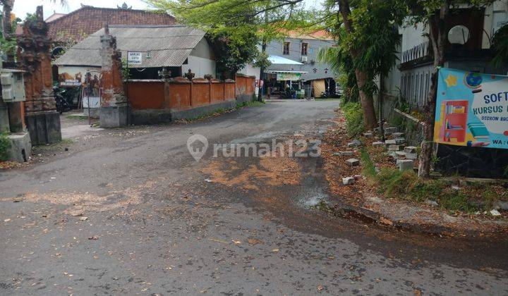 Dijual 6BR Rumah Lokasi Strategis Di Sunset Road Kuta 1