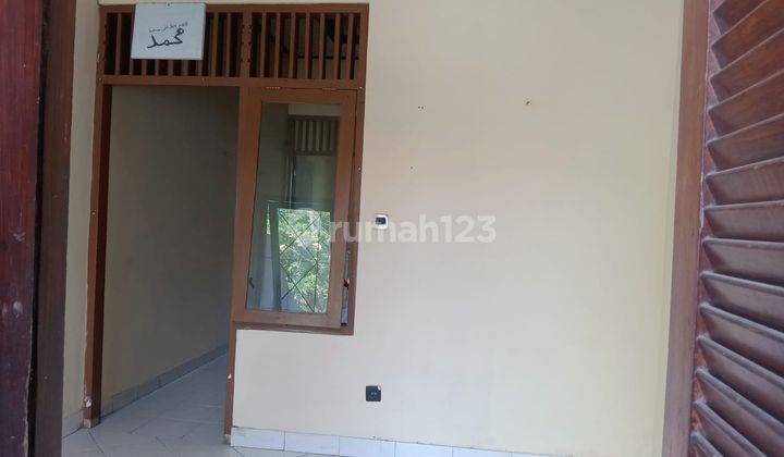 Kost 3BR di Taman Baruna Jimbaran Cocok Untuk Investasi 1