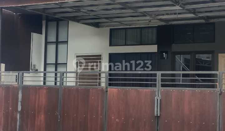 Rumah 2 lantai, Bagus, Denpasar Barat, Denpasar