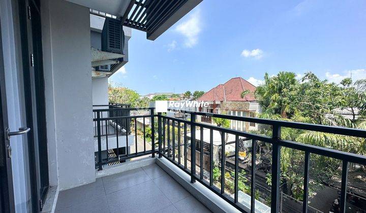 Jual Cepat Studio Apartemen Full Furnished di Kuta 1