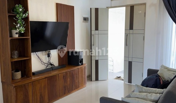Good Furnished Rental House in Tanjung Benoa, Badung Good Furnished Rental House in Tanjung Benoa, Badung