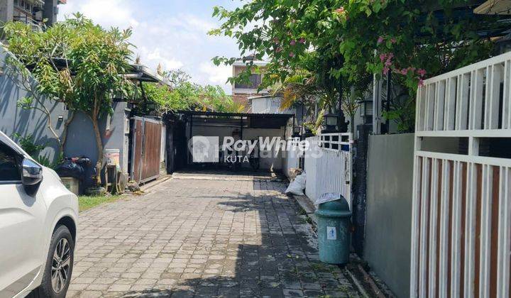 Dijual Cepat Rumah 4BR Terawat di Sidakarya, Denpasar 1