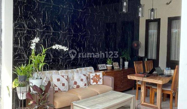 For Sale 2BR Well Maintained House In Taman Giri Mumbul 1