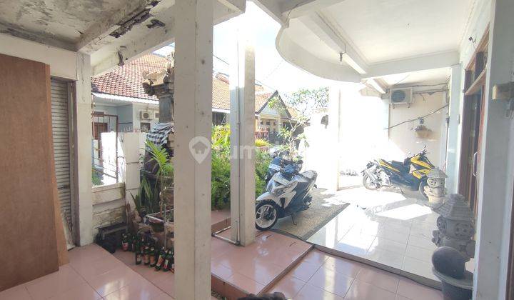 [LANGKA] Dijual kost di Gelogor Carik, Denpasar, Bali 2