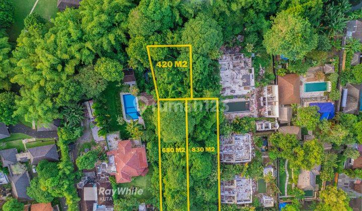 For Sale Prime Land Close To Batu Belig Beach Seminyak 2