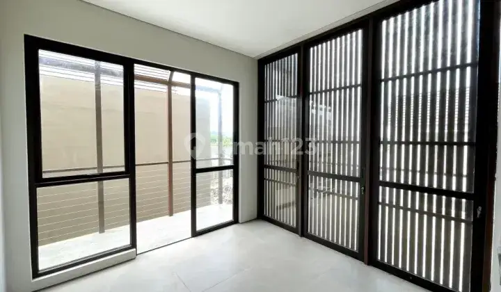 Hot Sale Brand New Minimalist House In Damara Village Jimbaran 2