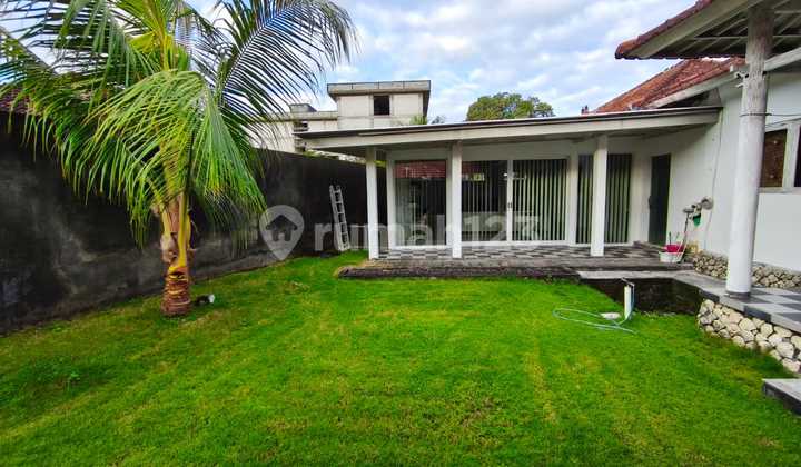 Comfortable & Quite House In Tanjung Benoa, Badung Comfortable & Quite House In Tanjung Benoa, Badung