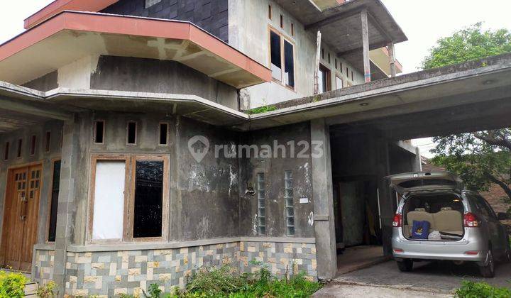 Rumah Dijual 2 Lantai Rumah 2