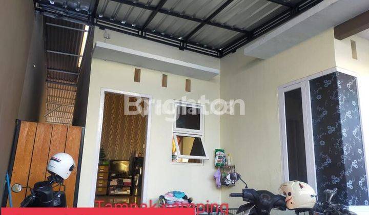 Rumah Tempat Tinggal Siap Huni di Banyuwangi Kota 2