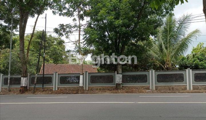 Tanah dan Rumah StrategisView Cantik Di Batu - Jawa Timur 2