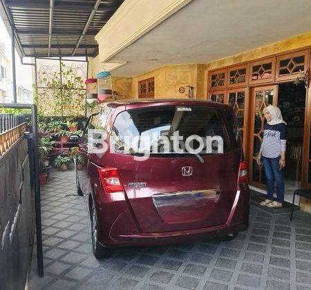 RUMAH MEWAH TERAWAT SIAP HUNI 2