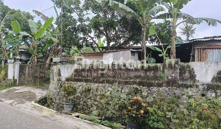 Tanah Siap Bangun Candirenggo Singosari 2