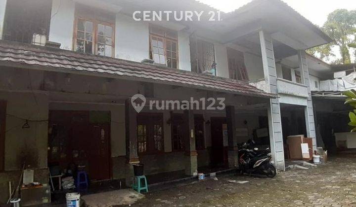 Dijual Rumah Kos Strategis Harga Menarik Di Babakan DramagaBogor 1