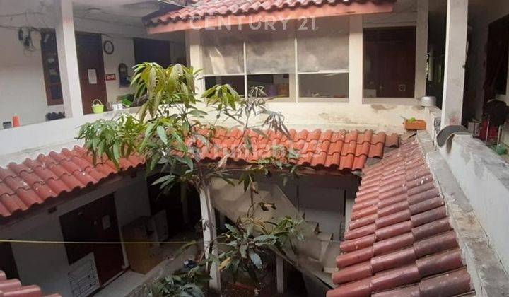 Dijual Rumah Kos Strategis Harga Menarik Di Babakan DramagaBogor 2