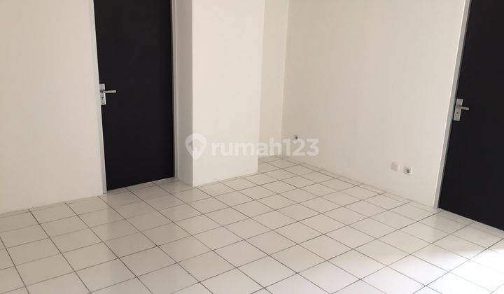 Dijual apartemen murah di jakarta selatan  1