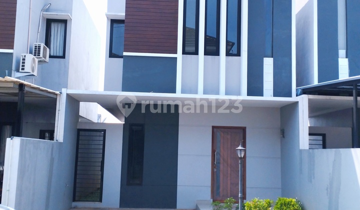 Rumah minimalis Lubang Buaya, Jakarta Timur Rumah minimalis Lubang Buaya, Jakarta Timur