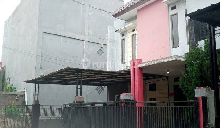 Dijual Rumah 2 Lantai Di Puri Bintara Regency, Bekasi 2