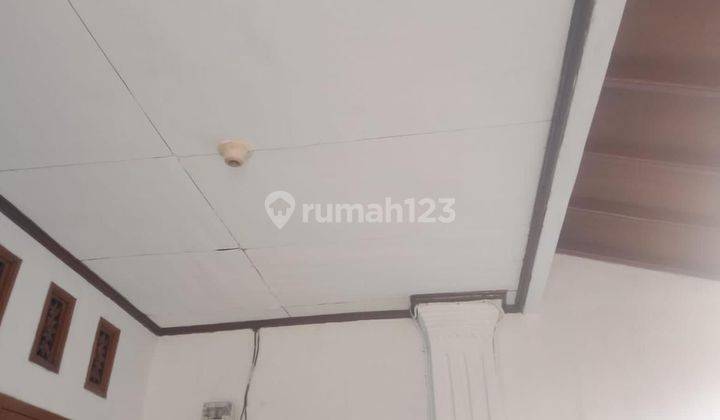 Dijual Rumah 1 lantai di Karawaci Baru 2