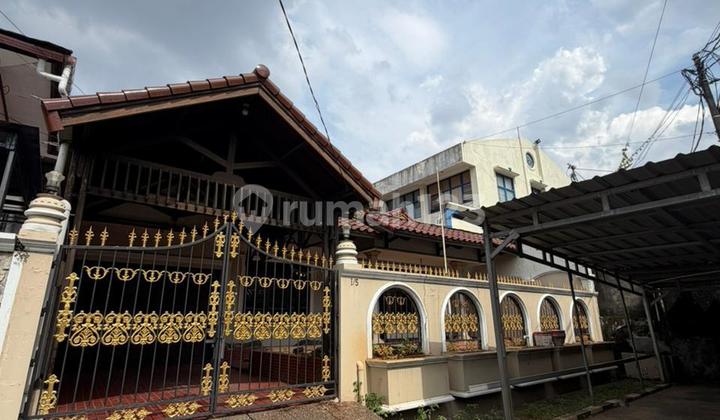 Dijual Rumah 2 Lantai di Pondok Bambu, Duren Sawit, Jakarta Timur Dijual Rumah 2 Lantai di Pondok Bambu, Duren Sawit, Jakarta Timur