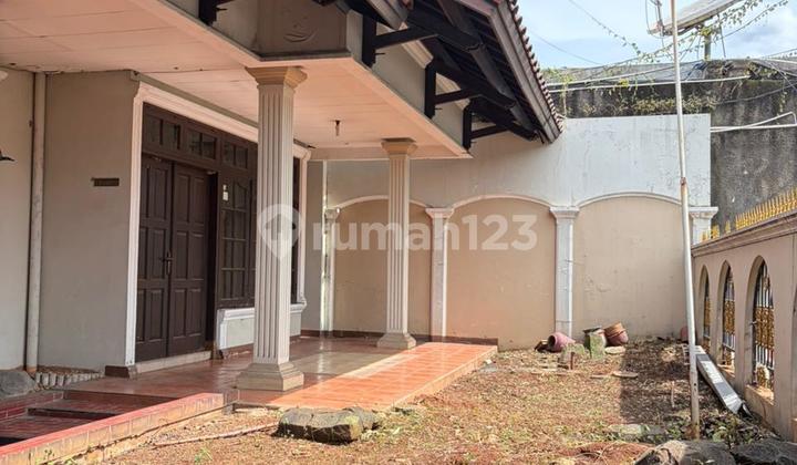 Dijual Rumah 2 Lantai di Pondok Bambu, Duren Sawit, Jakarta Timur 2