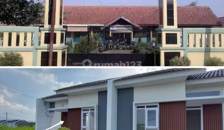 PROMO DP 0% PONDOK PERMATA CILEUNGSI  2