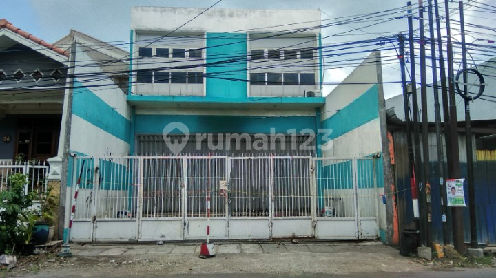 For Rent Fast Shop House Location at Jl Bumi Indah Surabaya KT For Rent Fast Shop House Location at Jl Bumi Indah Surabaya KT