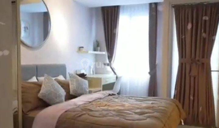 Apartemen Surabaya Pusat Dekat Tunjungan Plaza