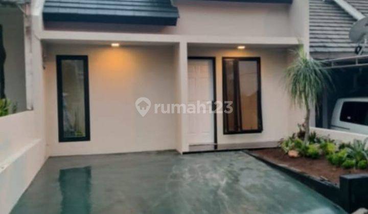 Dijual Rumah Murah Minimalis Di Sunrise Hill Taman Dayu Kt 1