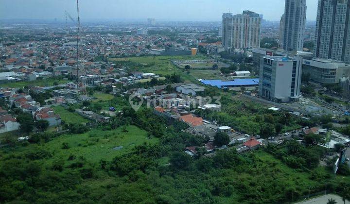 Disewakan Apartemen Siap Huni Full Furnish Di Tanglin Surabaya Kt 2